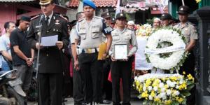 2/3 Personel Polisi Siaga untuk Pilpres di Tangerang