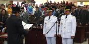 Wali Kota Tangerang Ajukan 3 Nama Calon Sekda ke Provinsi