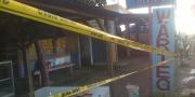 Kapolresta Tangerang : Bomnya Berdaya Low Explosive