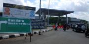 Ada Gerak Jalan, Pintu M1 Bandara Soekarno-Hatta Dialihkan