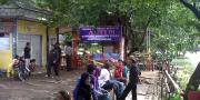 Rebutan Lapak di Situ Cipondoh Tangerang, Helmy Tewas Ditusuk