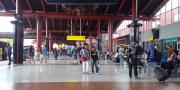 Bandara Soekarno-Hatta Pembayar Pajak Terbesar
