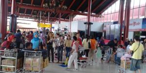 KPU Tangerang Siapkan 8 TPS di Bandara