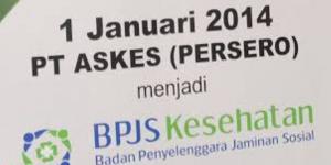 RS di Tangsel Dilarang Tolak Warga yang Belum Terdaftar BPJS