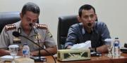 Kinerja KPU Kota Tangerang Disoal