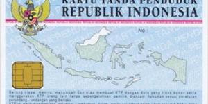 Pengosongan Kolom Agama pada KTP Dianggap Pantas