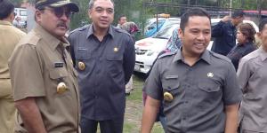 Soal UMK, Arief Tunggu Rano Karno