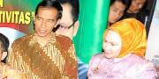 Jokowi Siap Lobi Kepala Daerah di Banten 