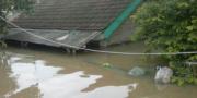 Warga Korban Banjir Tangerang Ditawarkan Pindah ke Rusun