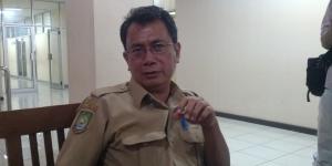 Sekda Kota Tangerang Warning Panitia PSB