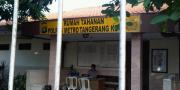 Tahanan Gantung Diri di Tangerang, 3 Polisi Diperiksa Propam  
