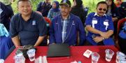 PHRI Nilai Izin Online di Tangsel Hindari Tawar Menawar