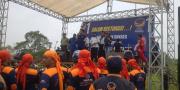 'Sayang masih ada Jalan Rusak di Kota Tangerang'