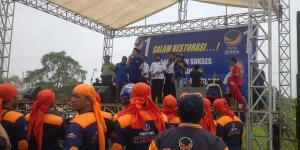 'Sayang masih ada Jalan Rusak di Kota Tangerang'