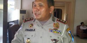 Mantan Kasat Lantas Tangerang itu Dikenal Disiplin