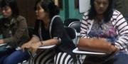 Mangkal, Delapan PSK di Tangerang Diciduk Satpol PP
