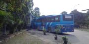 Lama, Penumpang Keluhkan Bus Lane Tangerang-Kalideres 