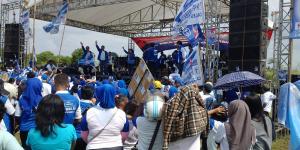 Batal Mundur dari Caleg, Wahidin : Saya Disuruh SBY