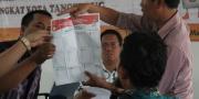 Ratusan Ribu Surat Suara Pilkada Tangsel Tiba