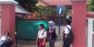 Kepala Sekolah di Tangerang Dukung Full Day School 