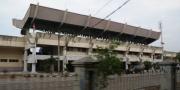 Kota Tangerang Minta Stadion Benteng Diserahkan