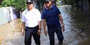 Wali Kota Tangerang bilang banjir bukan karena Bogor 