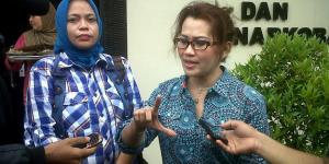 Suara Hilang, Imas Laporkan KPU Kota Tangerang