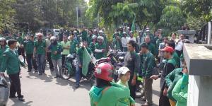 Ini Jalur Aksi Demo May Day Buruh Tangerang Raya