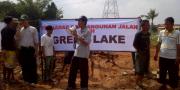 Warga Parung Jaya Tolak Pembangunan Jalan Tol