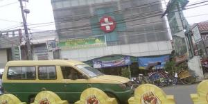 Dinkes Tangerang Identifikasi RS Medika Lestari