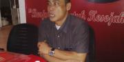 Ketua KPU Kota Tangerang Siap Dilaporkan 