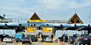 Gerbang Tol Karang Tengah Tangerang Akan Ditutup
