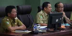 Ormas di Kota Tangerang Dilarang Sweeping Rumah Makan