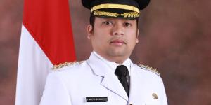 Wali Kota Tangerang Himbau Warga Waspadai ISIS