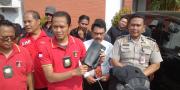 Pencuri Tas Wakil Dubes Brunei di Bandara Soekarno-Hatta Dibekuk