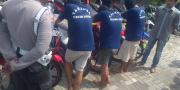 7 Bandit Tangerang Beda Kelompok Didor Polisi