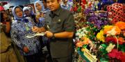 Gajinya akan naik, Wali Kota Tangerang enggak mikirin tapi bersyukur