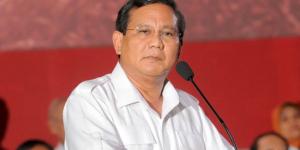 Gugatan Prabowo Ditolak karena tak mendasar