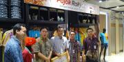 Trans Retail Indonesia  Sediakan 70 Persen Ruang Untuk Produk UMKM