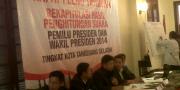 Tumbang, Kubu Prabowo Minta PSU di Tangsel