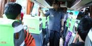 Tangerang Antisipasi Macet dengan LRT