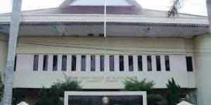 Golkar dan PDIP Ajukan Nama Pimpinan DPRD Tangerang