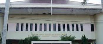 Atap sekolah Roboh, DPRD Kabupaten Tangerang Siap Investigasi