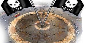 Respon Kapolri terkait ISIS bisa masuk Indonesia