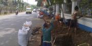Proyek Gali Jalan PLN, Perizinan Menyusul di Kota Tangerang