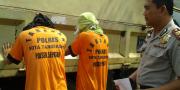Sopir Truk Penimbun Solar di Tangerang Ditangkap Polisi