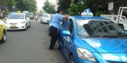 Sopir Taxi Asal Tangsel Wakili Banten