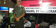 TNI Kampanyekan Komunikasi Sosial Kreatif  