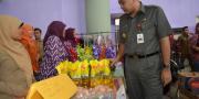PemKab Tangerang Kembali Menggelar Bazar Ramadhan