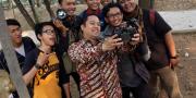 Kota Tangerang Akan Ada Taman Selfie
